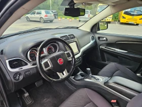 Fiat Freemont 2.0 AWD/Avtomat/7mesta, снимка 10