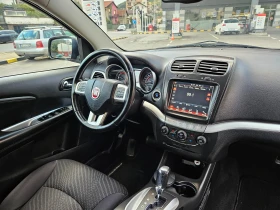 Fiat Freemont 2.0 AWD/Avtomat/7mesta, снимка 11