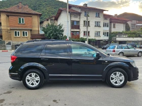 Fiat Freemont 2.0 AWD/Avtomat/7mesta, снимка 6