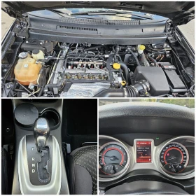 Fiat Freemont 2.0 AWD/Avtomat/7mesta, снимка 16