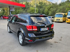 Fiat Freemont 2.0 AWD/Avtomat/7mesta, снимка 4