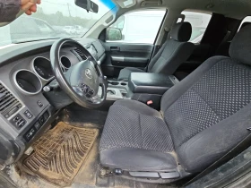 Toyota Tundra EXTENDET CAB SHORT BED* ПЪРВИ СОБСТВЕНИК* TRD , снимка 10