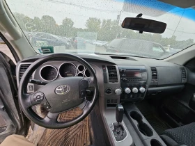 Toyota Tundra EXTENDET CAB SHORT BED* ПЪРВИ СОБСТВЕНИК* TRD , снимка 9