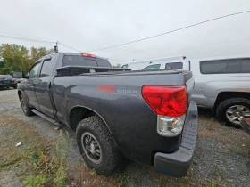 Toyota Tundra EXTENDET CAB SHORT BED* ПЪРВИ СОБСТВЕНИК* TRD , снимка 6