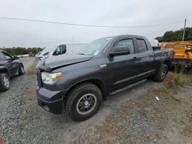 Toyota Tundra EXTENDET CAB SHORT BED* ПЪРВИ СОБСТВЕНИК* TRD , снимка 1