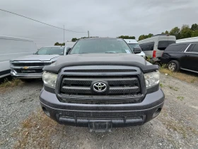 Toyota Tundra EXTENDET CAB SHORT BED* ПЪРВИ СОБСТВЕНИК* TRD , снимка 2