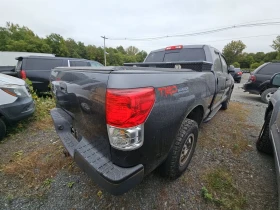 Toyota Tundra EXTENDET CAB SHORT BED* ПЪРВИ СОБСТВЕНИК* TRD , снимка 4