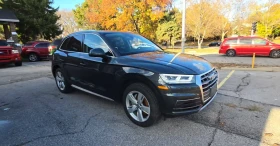 Audi Q5 PREMIUM PLUS 2.0T 110.  | Mobile.bg    5