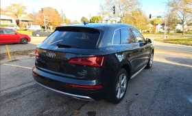     Audi Q5 PREMIUM PLUS 2.0T 110. 