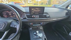 Audi Q5 PREMIUM PLUS 2.0T 110.  | Mobile.bg    7