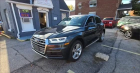 Audi Q5 PREMIUM PLUS 2.0T 110.  | Mobile.bg    3