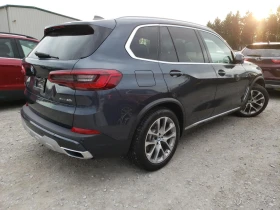 BMW X5 X5 XDRIVE 40I | Mobile.bg    4