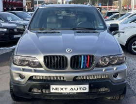 Обява за продажба на BMW X5 3.0D 218HP ANDROID PANORAMA ~12 990 лв. - изображение 1