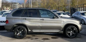 Обява за продажба на BMW X5 3.0D 218HP ANDROID PANORAMA ~12 990 лв. - изображение 3