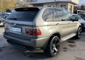 Обява за продажба на BMW X5 3.0D 218HP ANDROID PANORAMA ~12 990 лв. - изображение 4