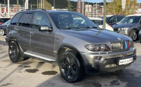 Обява за продажба на BMW X5 3.0D 218HP ANDROID PANORAMA ~12 990 лв. - изображение 2