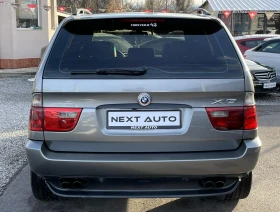 Обява за продажба на BMW X5 3.0D 218HP ANDROID PANORAMA ~12 990 лв. - изображение 5