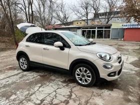 Fiat 500X 1.6 mjet2 120k.c. TOP 121000km, снимка 2