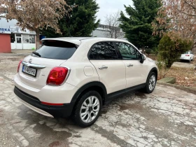 Fiat 500X 1.6 mjet2 120k.c. TOP 121000km, снимка 4