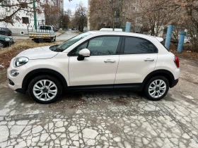 Fiat 500X 1.6 mjet2 120k.c. TOP 121000km, снимка 8