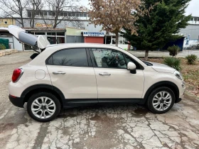 Fiat 500X 1.6 mjet2 120k.c. TOP 121000km, снимка 3