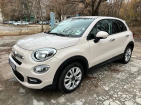 Fiat 500X 1.6 mjet2 120k.c. TOP 121000km, снимка 1