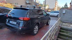 Subaru B9 tribeca, снимка 3