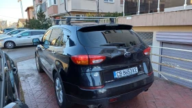 Subaru B9 tribeca, снимка 4