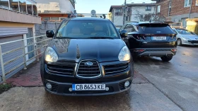 Subaru B9 tribeca, снимка 1