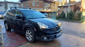 Subaru B9 tribeca, снимка 2