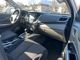 Fiat Fullback 2.4DАвтомат 181k, снимка 10