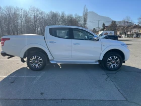 Fiat Fullback 2.4DАвтомат 181k, снимка 4