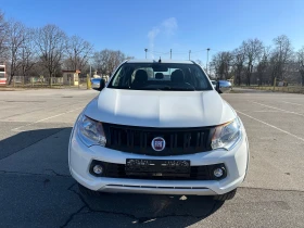 Fiat Fullback 2.4DАвтомат 181k, снимка 2