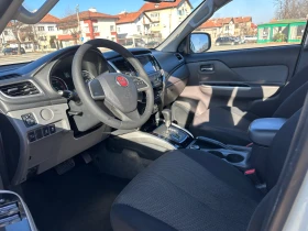 Fiat Fullback 2.4DАвтомат 181k, снимка 11