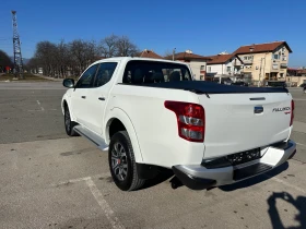 Fiat Fullback 2.4DАвтомат 181k, снимка 7