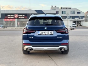Обява за продажба на BMW X3 30i ~79 900 лв. - изображение 4