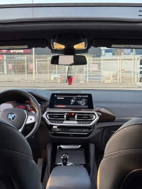 Обява за продажба на BMW X3 30i ~79 900 лв. - изображение 7