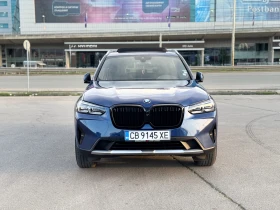 Обява за продажба на BMW X3 30i ~79 900 лв. - изображение 1