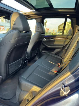 Обява за продажба на BMW X3 30i ~79 900 лв. - изображение 8
