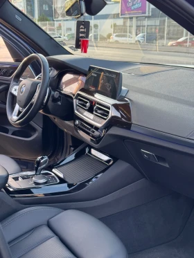 Обява за продажба на BMW X3 30i ~79 900 лв. - изображение 5