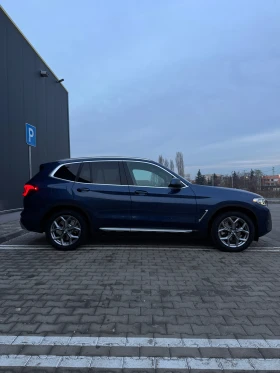 BMW X3 30i, снимка 3