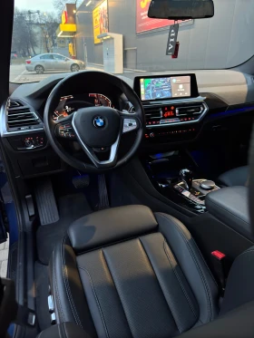 BMW X3 30i, снимка 6