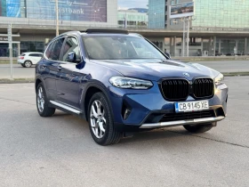 Обява за продажба на BMW X3 30i ~79 900 лв. - изображение 1