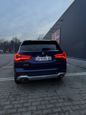 BMW X3 30i, снимка 5