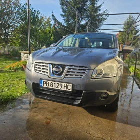 Обява за продажба на Nissan Qashqai ~10 499 лв. - изображение 2
