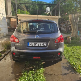 Обява за продажба на Nissan Qashqai ~10 499 лв. - изображение 10