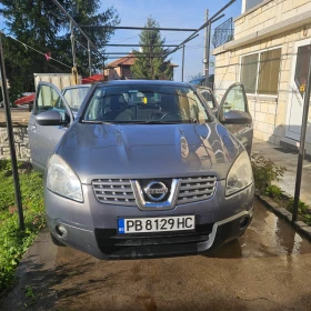 Обява за продажба на Nissan Qashqai ~10 499 лв. - изображение 4