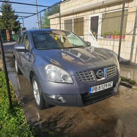 Обява за продажба на Nissan Qashqai ~10 499 лв. - изображение 3