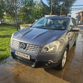 Обява за продажба на Nissan Qashqai ~10 499 лв. - изображение 1