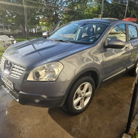 Обява за продажба на Nissan Qashqai ~10 499 лв. - изображение 8